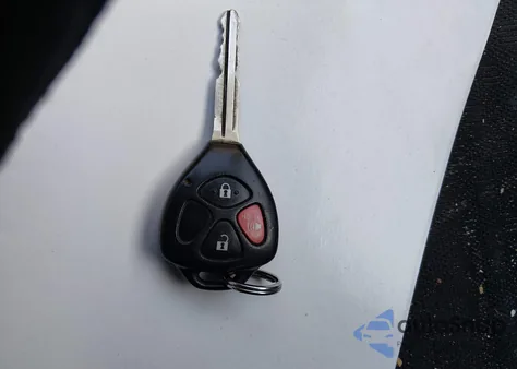 2008 Scion Xd from USA, damaged, VIN JTKKU10478J005846